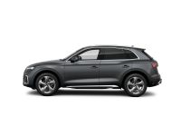 Audi Q5 - Vorschau Bild 6