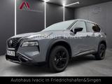 Nissan X-Trail 1.5 VC-T e-Power N-Trek 204 PS I SHZ - Nissan X-TRAIL N-TREK mit Hybrid-Antrieb (Benzin/Elektro)