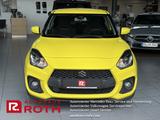 Suzuki Swift 1.4 Sport Klima Kamera Navi LED 8-fachBC - Suzuki Swift: 4.4