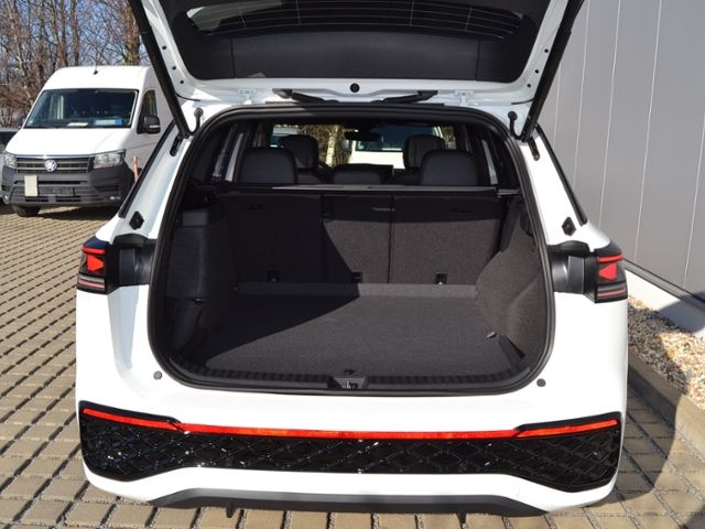 Tayron 1.5 TSI eHybrid R-Line BLACK-STYLE/20-ZOL