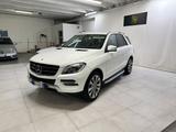 Mercedes-Benz Mercedes-benz ML 250 BlueTEC 4Matic Premium - Mercedes-Benz ML 250 aus 2015
