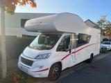 Sunlight A70 Markise Doppelbett 2xKlima HeoSafe Alufelgen - Sunlight A 70