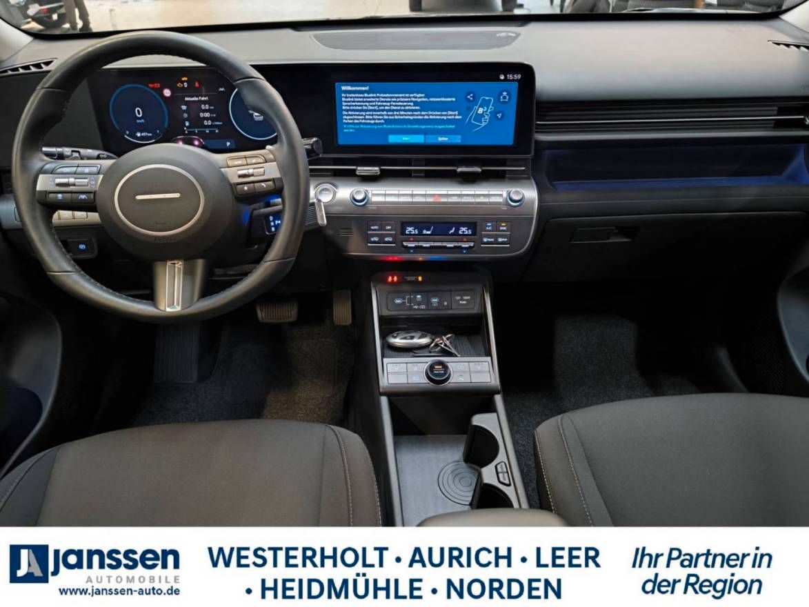 Hyundai Kona – Bild 7