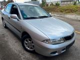 Mitsubishi Carisma 1.8 GDI -1.HAND- Rentne... - gebrauchte Mitsubishi Carisma aus dem Jahr 1998