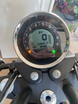 Moto Guzzi Audace 1400ccm  - MOTO GUZZI AUDACE