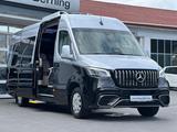 Mercedes-Benz SPRINTER 417 VIP MAYBACH TV MASSAG NESPRESSO 8+1 - Mercedes-Benz Neuwagen in Bielefeld