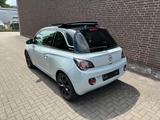 Opel Adam Open Air Klimaanlage Faltdach Sitzheizung - Opel Adam in Oberhausen