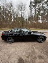 BMW 330i xDrive Sport Line Automatic Sport Line - BMW 330 Limousine 330i xdrive mit Benzin-Antrieb