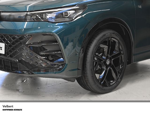 Volkswagen Tiguan - Bild 6