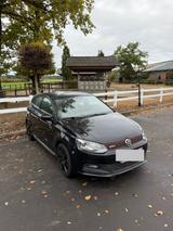 Volkswagen Polo 1.4 TSI DSG GTI GTI - Volkswagen Polo aus 2011: GTI