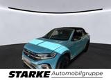 Volkswagen T-Roc Cabriolet 1.5 TSI DSG R-Line Black Style  