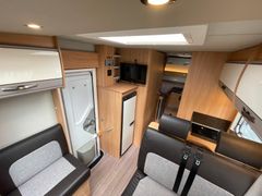 Knaus SOMA T 700 EB*TRUMA 6 E*