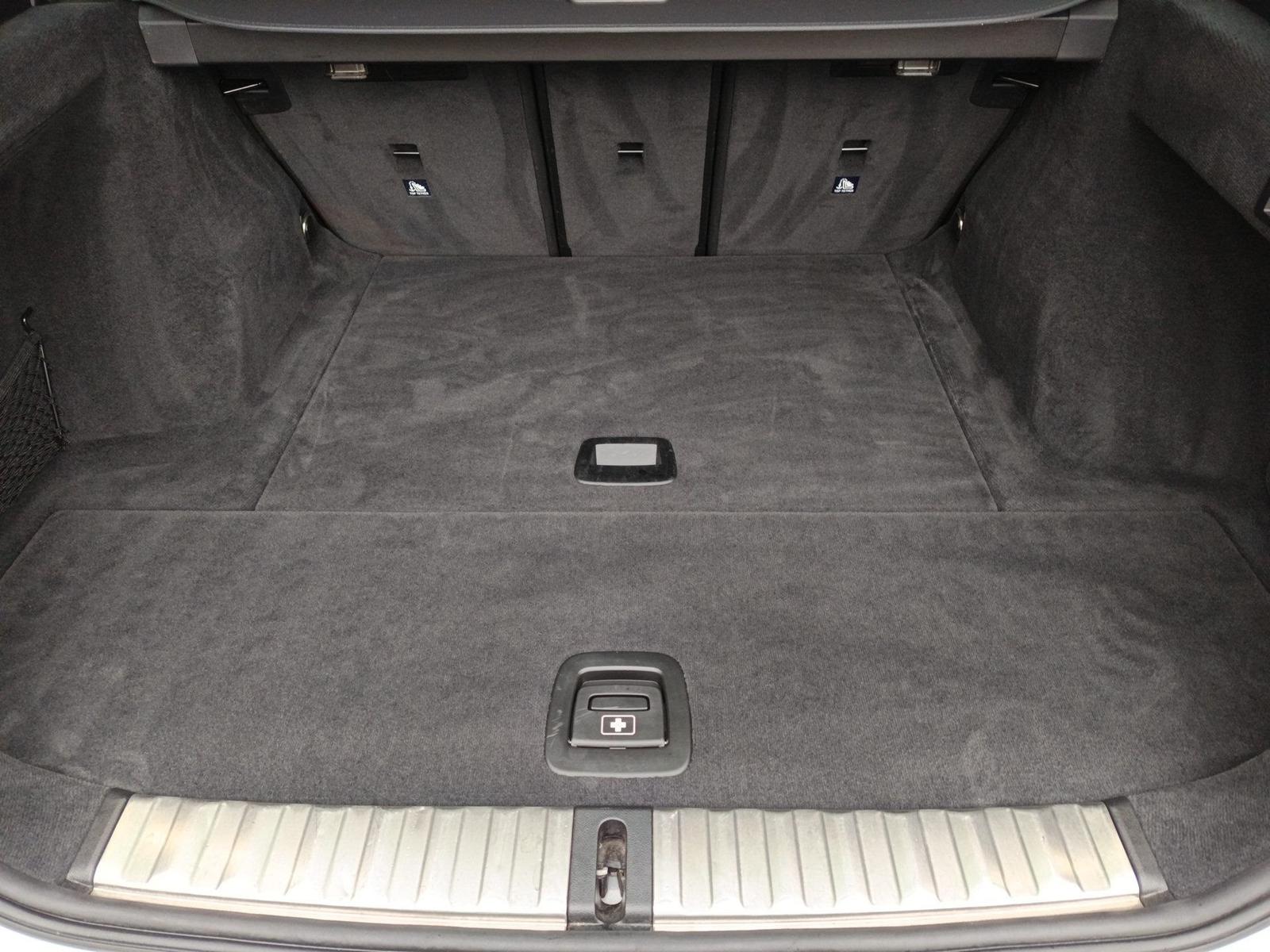 BMW 3 Series i Touring+KAMERA+ANH.KUPPLUNG+, миниатюра 10