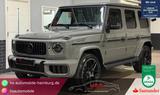 Mercedes-Benz G63 AMG Drivers Package CARBON DVD - Mercedes-Benz G 63 AMG in Lübeck