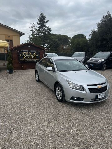 Chevrolet Cruze 1.6 4 porte LS