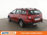 Dacia Logan MCV 0.9 TCe Stepway*NAVI*TEMPO*PDC*KLIMA* - Dacia Gebrauchtwagen in Bremen