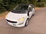 Smart ForFour 1,1 47kW TÜV 10/2027 - Smart Gebrauchtwagen von 2005