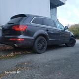 Audi AUDI Q7 MIT TÜV WENIG GELAUFEN - gebrauchte Audi Q7 aus dem Jahr 2005