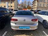 Volkswagen Passat Lim. BUSINESS 2.0 TDI 7-DSG AHK LED NAVI - Volkswagen Passat: Limousine, TDI