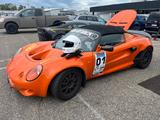 Lotus Frankenstein Elise S1 / Honda K24 - Lotus Elise von privat