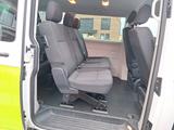 Volkswagen T6 Caravelle - Volkswagen T6 Caravelle: 8 Sitzer