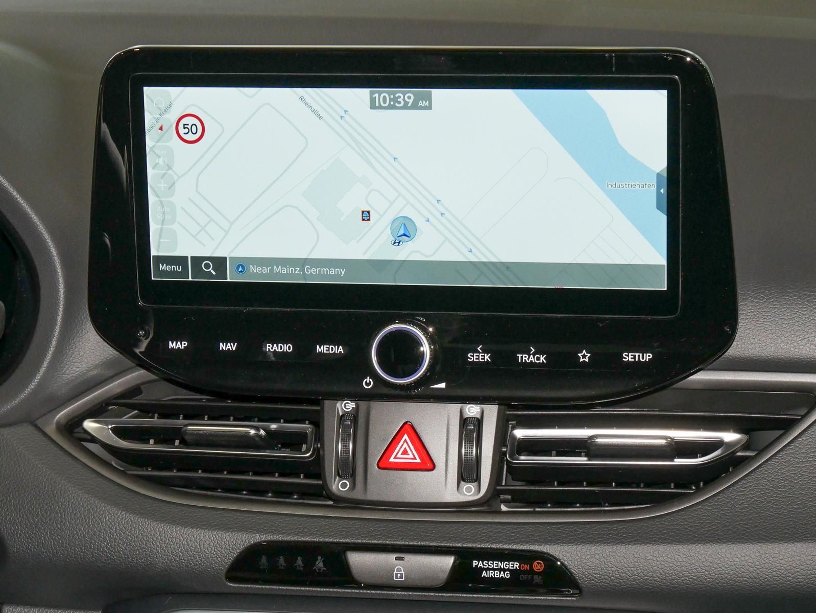 Hyundai i30 – Bild 4