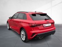 Audi A3 - Vorschau Bild 3