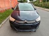 Citroën C4 Lim. Tendance*1.Besitz*Klimaanlage*PDC*TOP* - Citroën C4 aus 2013