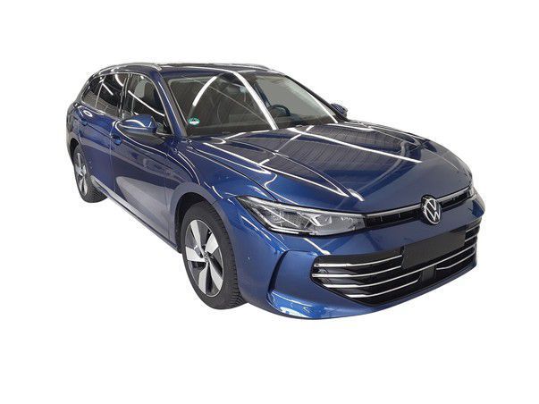 Volkswagen Passat Variant - Bild 3