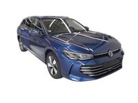 Volkswagen Passat Variant - Vorschau Bild 3