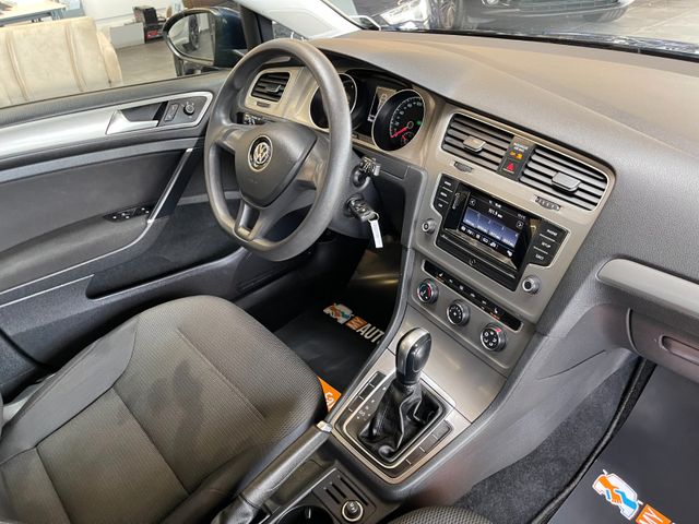 Volkswagen Golf VII 1.8 TSI ACT Advance *TEMPOMAT*PDC*KLIMA