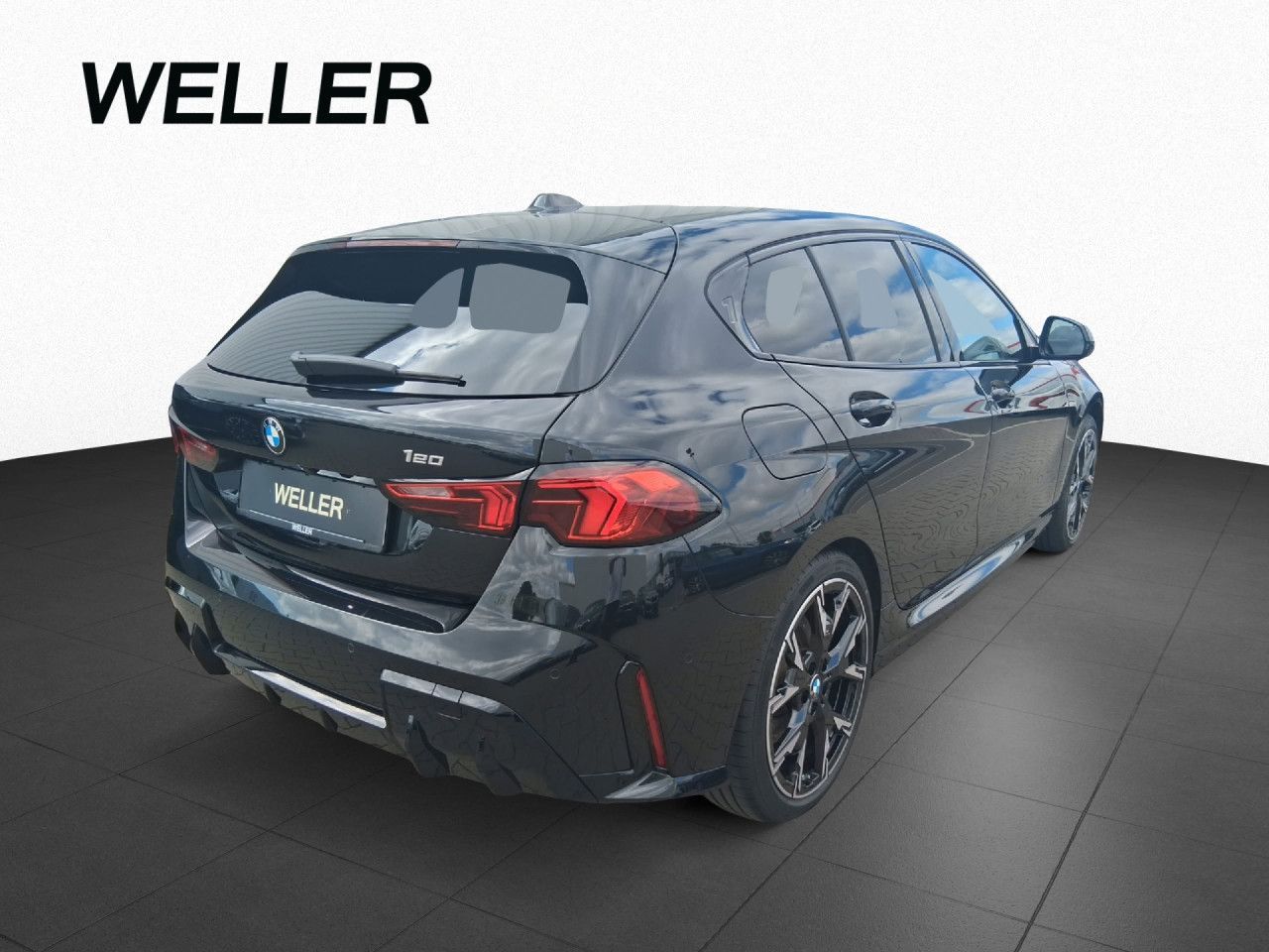 BMW 120 - Bild 9