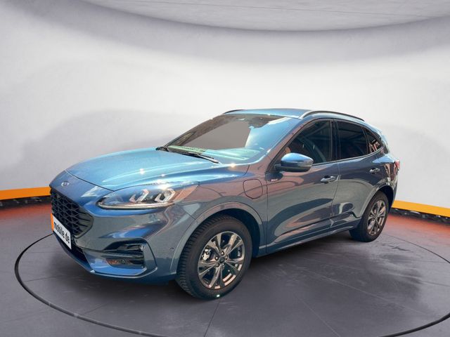 Ford KUGA ST-LINE X PHEV NAVI+ALLWETTER+KAMERA