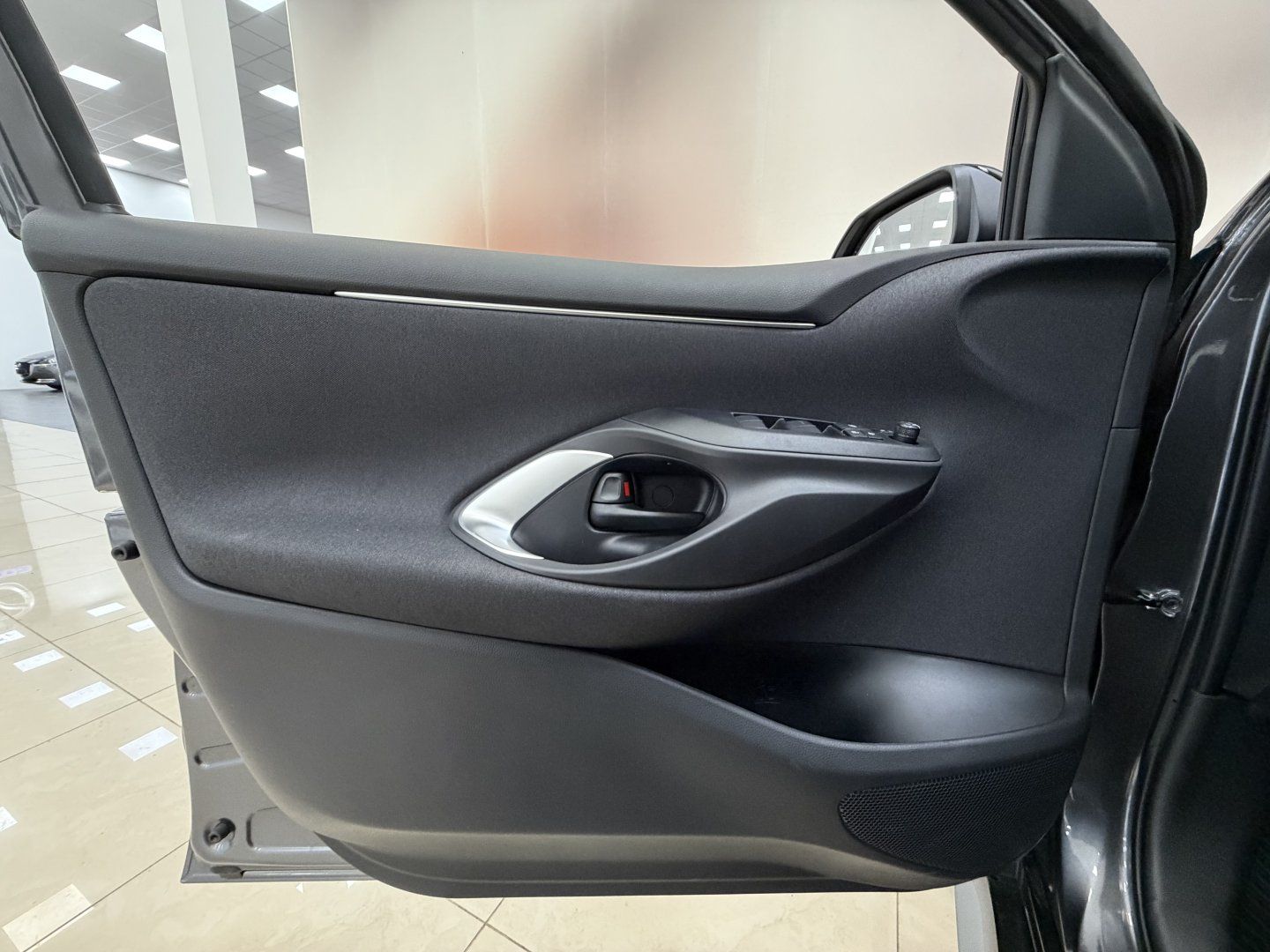 Mazda 2 Hybrid - Bild 26