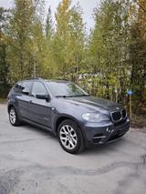 BMW X5 xDrive 30D Ö-Paket - BMW X5 aus 2011 mit Diesel-Antrieb