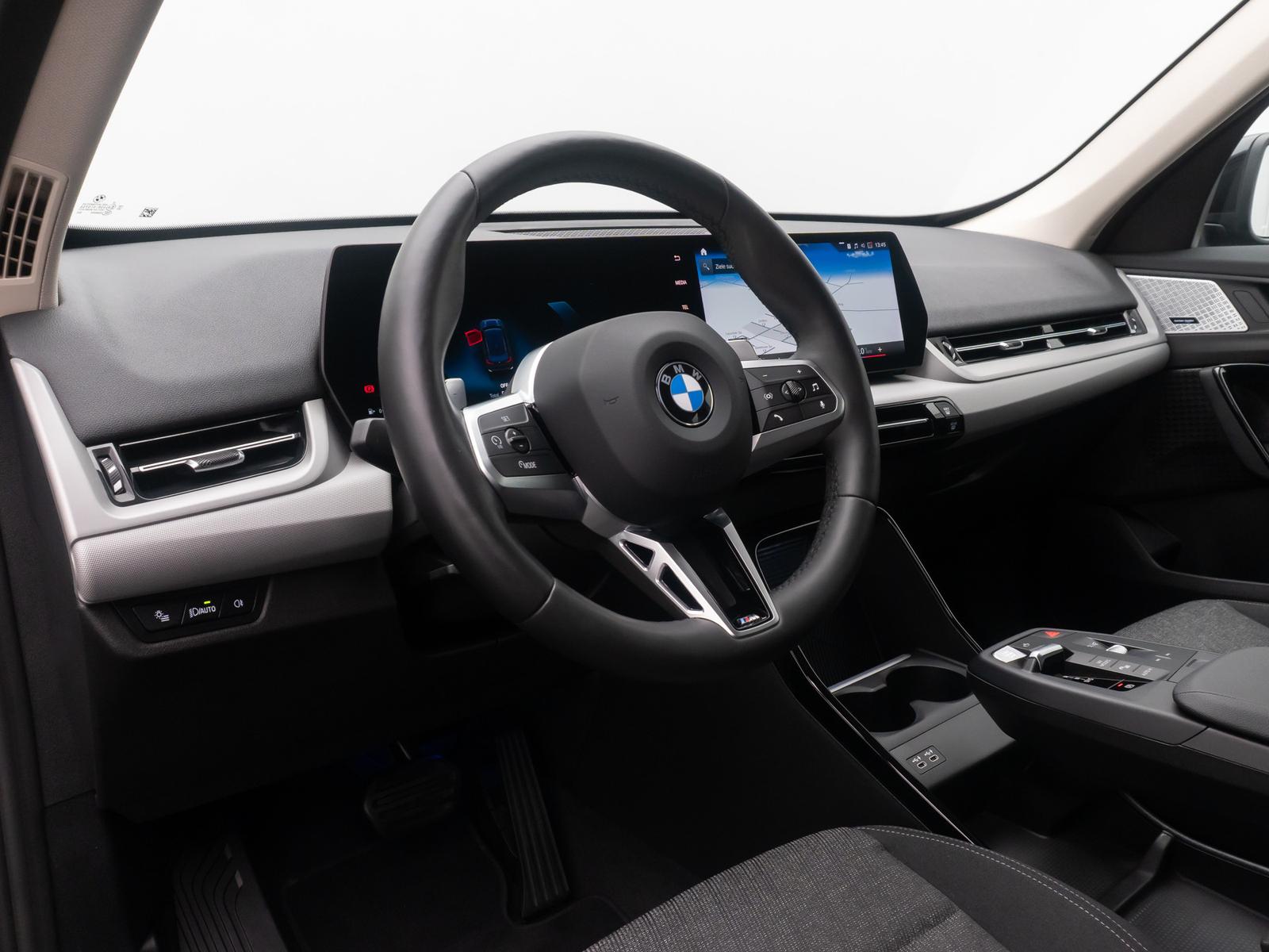 BMW X1 xD20d H/K Kamera DAB Memory Lenkradheizung, миниатюра 20
