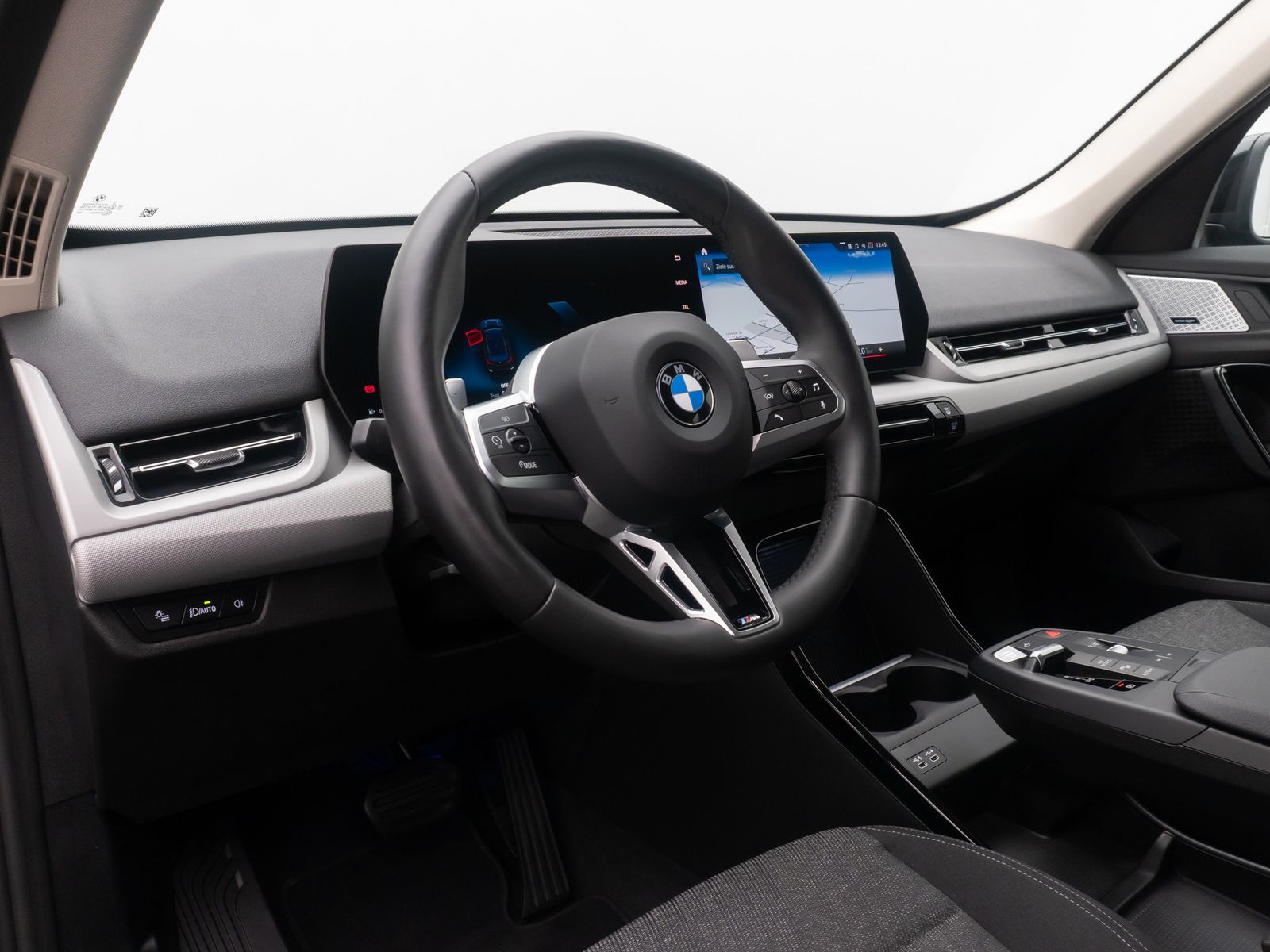 Fahrzeugabbildung BMW X1 xD20d H/K Kamera DAB Memory Lenkradheizung