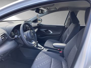 Toyota Yaris 1.5 Hybrid Comfort *ACC*CAM*CARPLAY*TEL*
