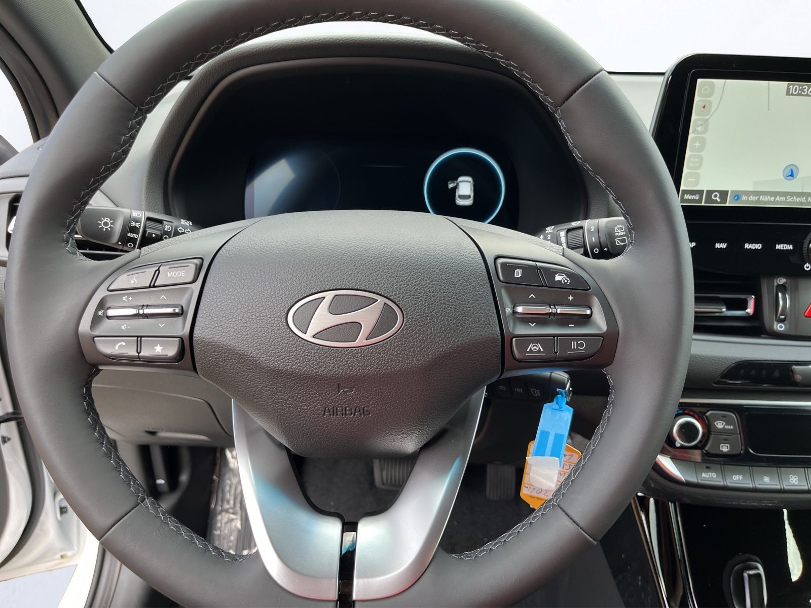 Hyundai i30 – Bild 11