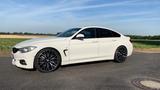 BMW 435i xDrive Gran Coupé M Sport, AHK, HUD, 360° - BMW 435 Gran Coupé Gebrauchtwagen