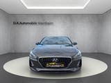 Hyundai i30 cw Select°Klima°PDC°Euro6°1 Hand°Tempomat° - Hyundai i30: 1.6