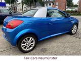 Opel Tigra 1.8 orig.42.000 KM-2.Hd Lückenlos Scheckh. - Opel Tigra Benziner Gebrauchtwagen