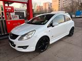 Opel Corsa OPC line TÜV 07/27 - Opel Corsa aus 2010: Opc
