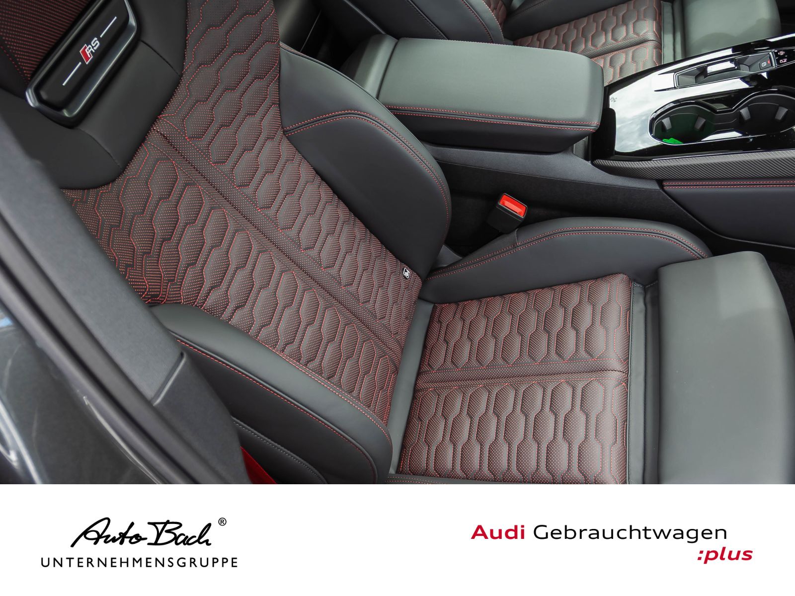 Audi RS5 - Bild 28