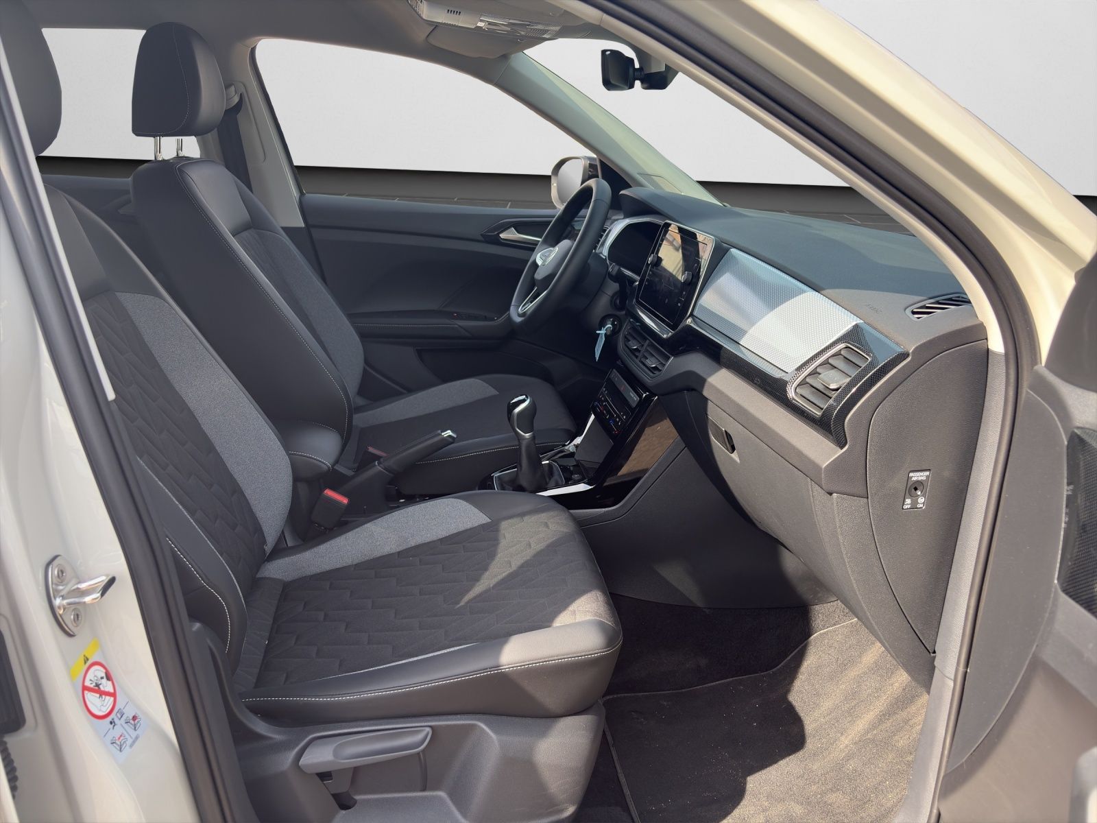 Volkswagen T-Cross - Bild 5