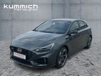 Hyundai i30 - Vorschau Bild 1