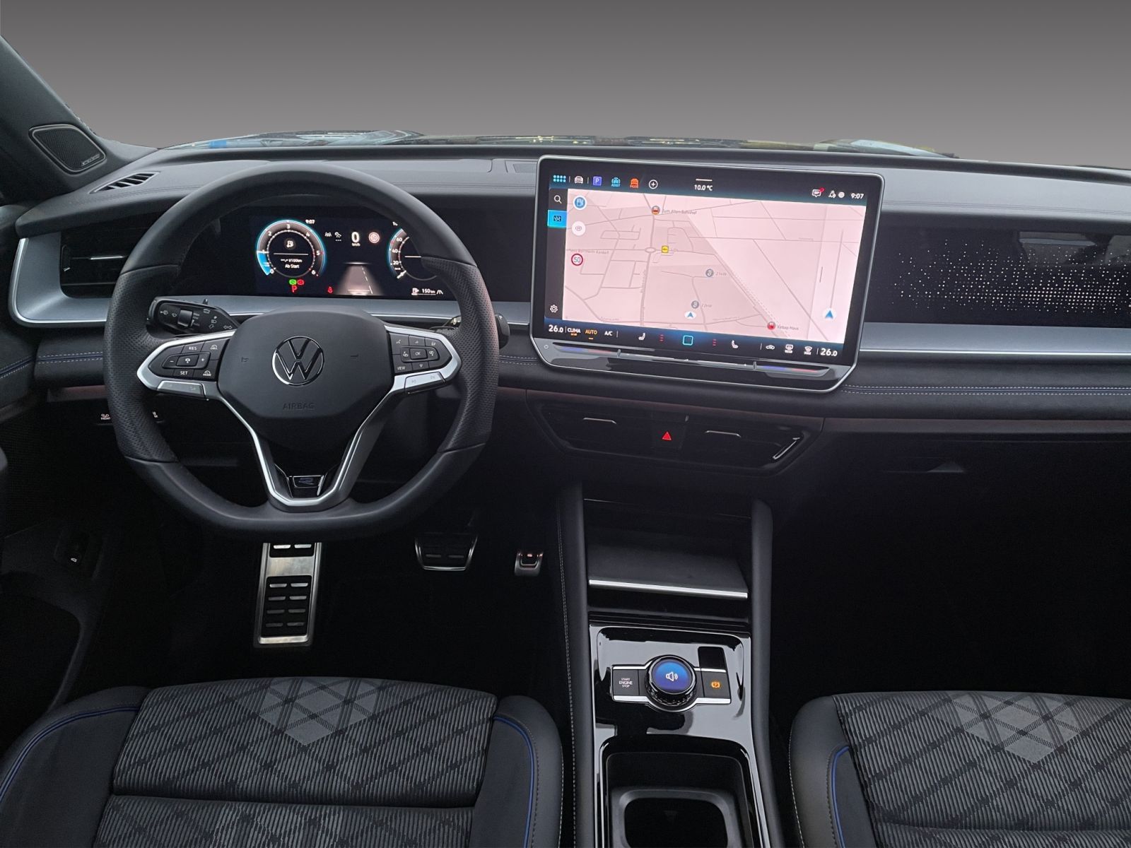 Volkswagen Tayron - Bild 9