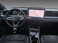 Volkswagen Tayron - Vorschau Bild 9