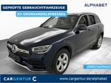 Mercedes-Benz GLC 300 de AMG Line 4Matic Burmester 360° Pano - Mercedes-Benz GLC 300 in Krefeld