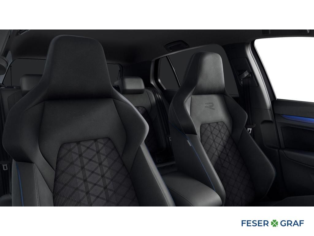 Volkswagen Golf - Bild 3